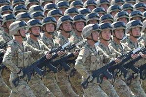 新军最新爆料,揭秘神秘军事项目最新进展