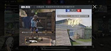 和平精英更新视频大爆料,独家视频大爆料，亮点功能抢先看